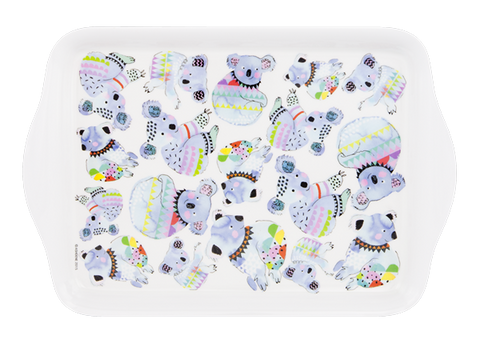 ASHDENE Scatter Tray Cooee Koala