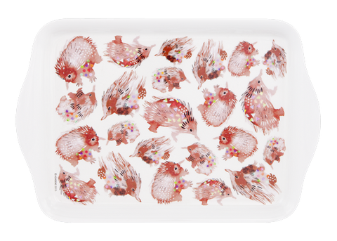 ASHDENE Scatter Tray Cooee Echidna