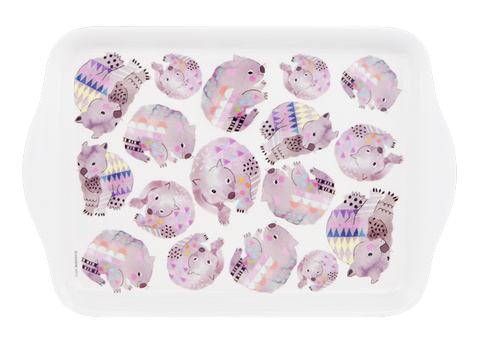 ASHDENE Scatter Tray Cooee Wombat
