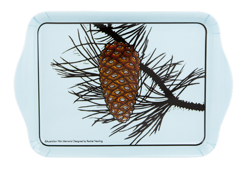 ASHDENE Scatter Tray Lone Pine