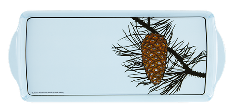 ASHDENE Sandwich Tray Lone Pine