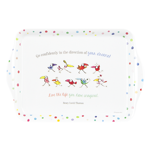 ASHDENE Scatter Tray TWIGSEEDS Go Confidently