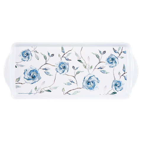 ASHDENE Sandwich Tray Bloom Beautiful