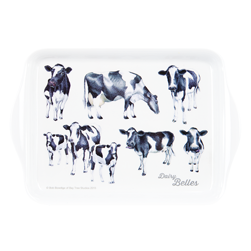 ASHDENE Scatter Tray Dairy Belles