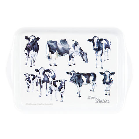 ASHDENE Scatter Tray Dairy Belles