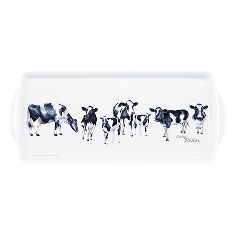 ASHDENE Sandwich Tray Dairy Belles