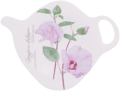 ASHDENE Tea Bag Holder Sturt Desert Rose
