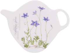 ASHDENE Tea Bag Holder  Royal Bluebell