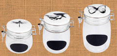 ASHDENE Canister Set Flight