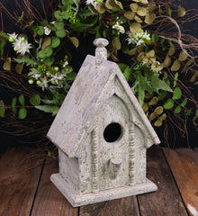 ASHDENE Bird House Small