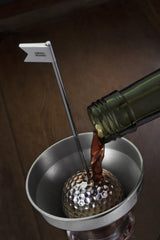 ROYAL SELANGOR Golf Swing Wine Aerator