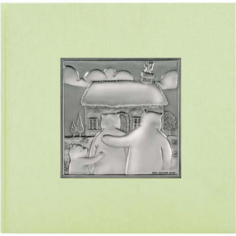 ROYAL SELANGOR Goldilocks Photoalbum