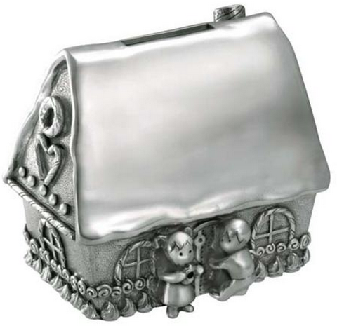 ROYAL SELANGOR Hansel And Gretel, Coin Box