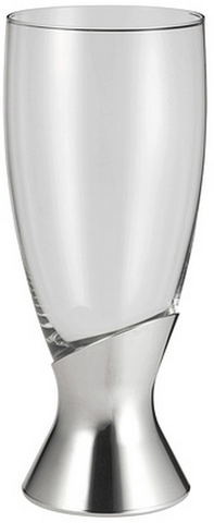 ROYAL SELANGOR Pilsener With Glass