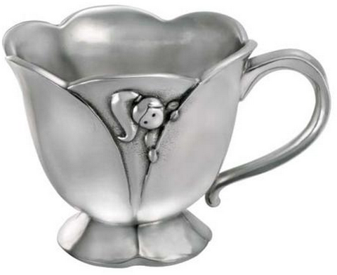 ROYAL SELANGOR Thumbelina Mug