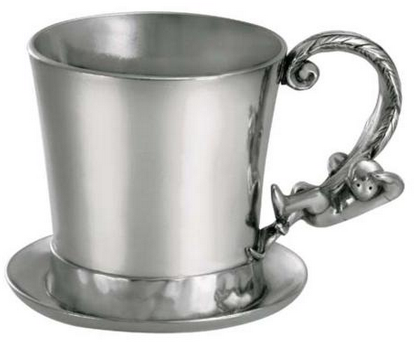 ROYAL SELANGOR Tom Thumb Mug