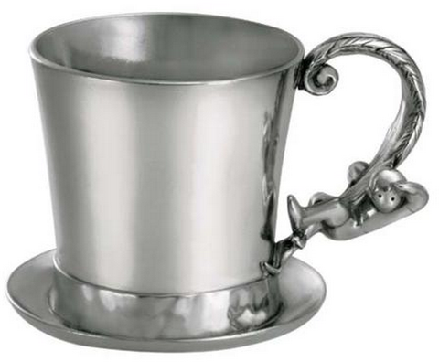 ROYAL SELANGOR Tom Thumb Mug